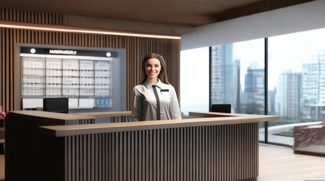 前台接待的核心职责具体有哪些? 前台接待的核心职责具体有哪些?