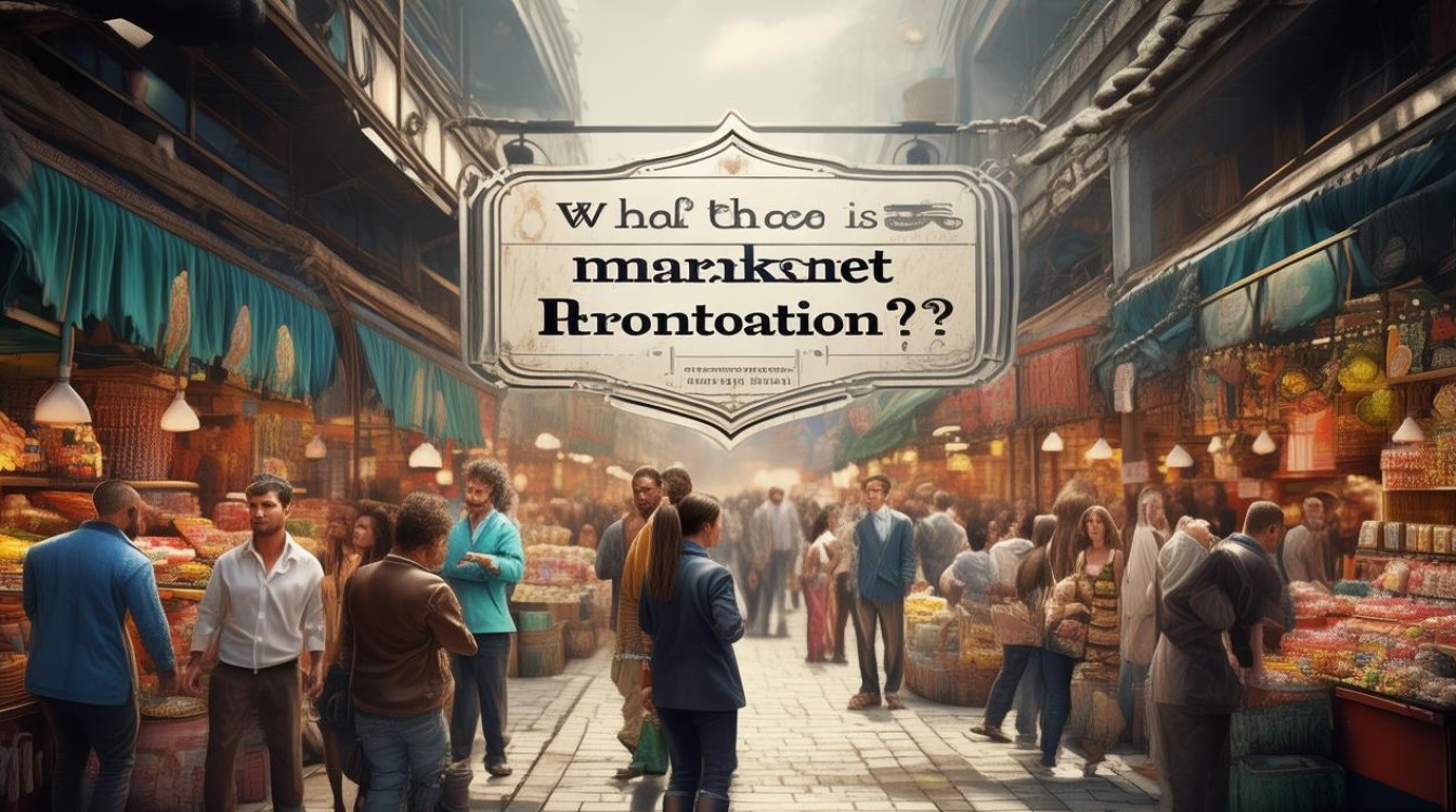 市场推广到底是什么? 市场推广到底是什么?