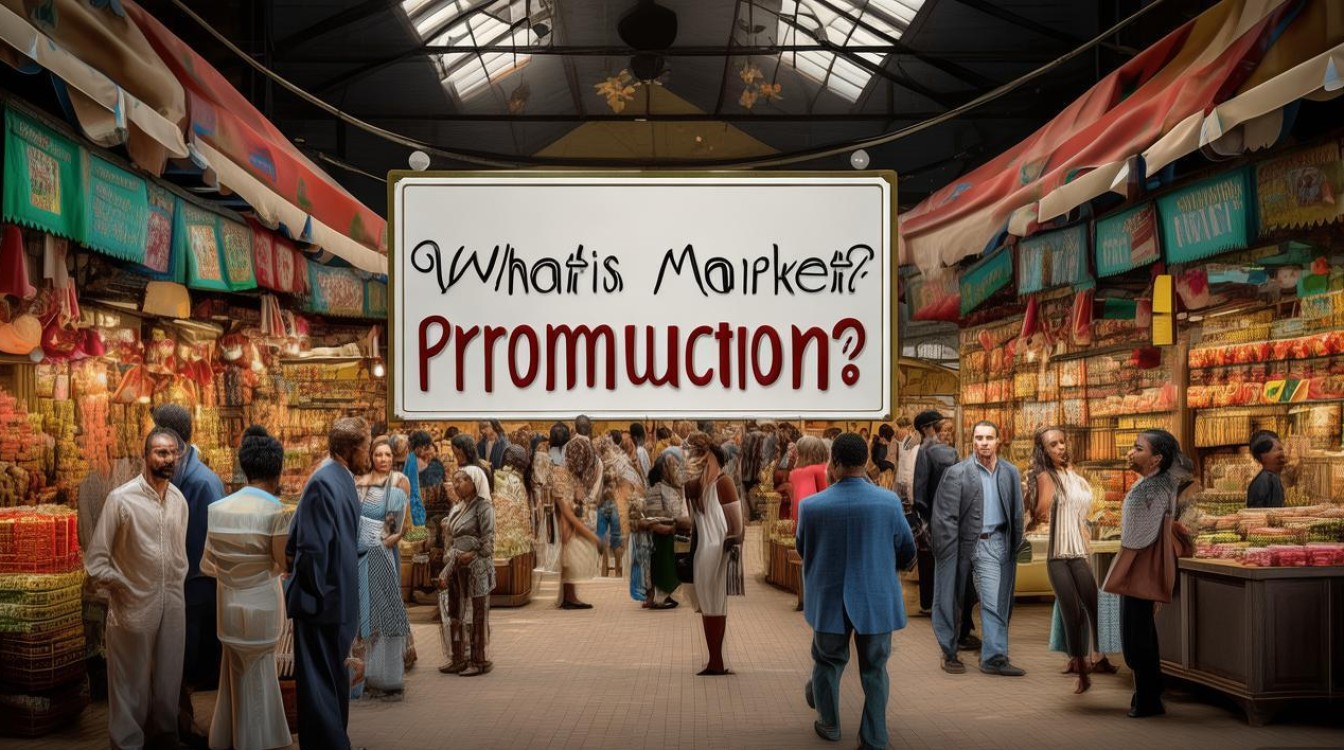 市场推广到底是什么? 市场推广到底是什么?