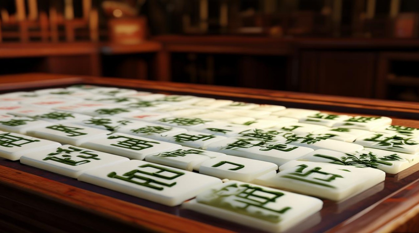 杠上花是麻将术语,还是另有其他含义? 杠上花是麻将术语,还是另有其他含义?