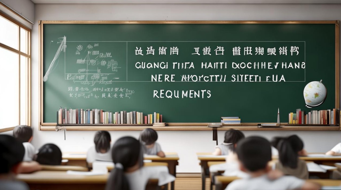 广西教师招聘何时开始?有何具体要求? 广西教师招聘何时开始?有何具体要求?