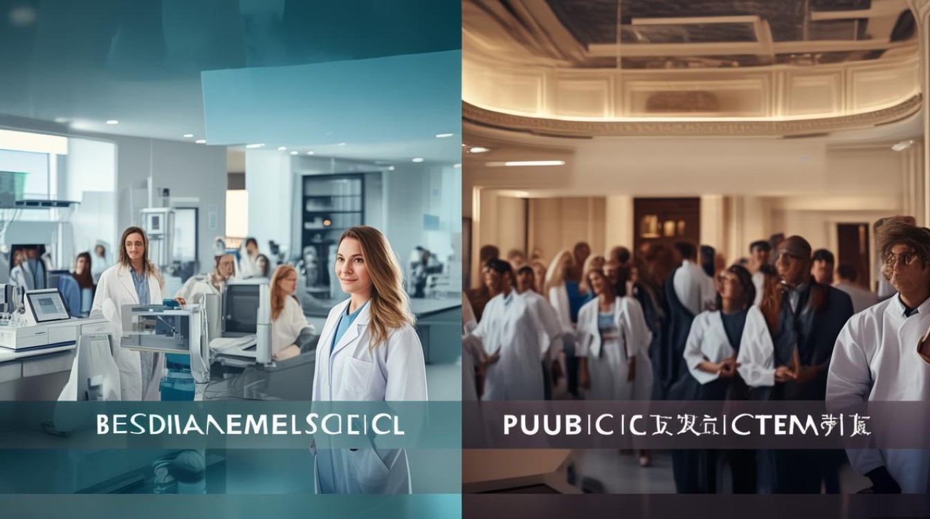 医学定向与公开招聘,选哪种更合适? 医学定向与公开招聘,选哪种更合适?