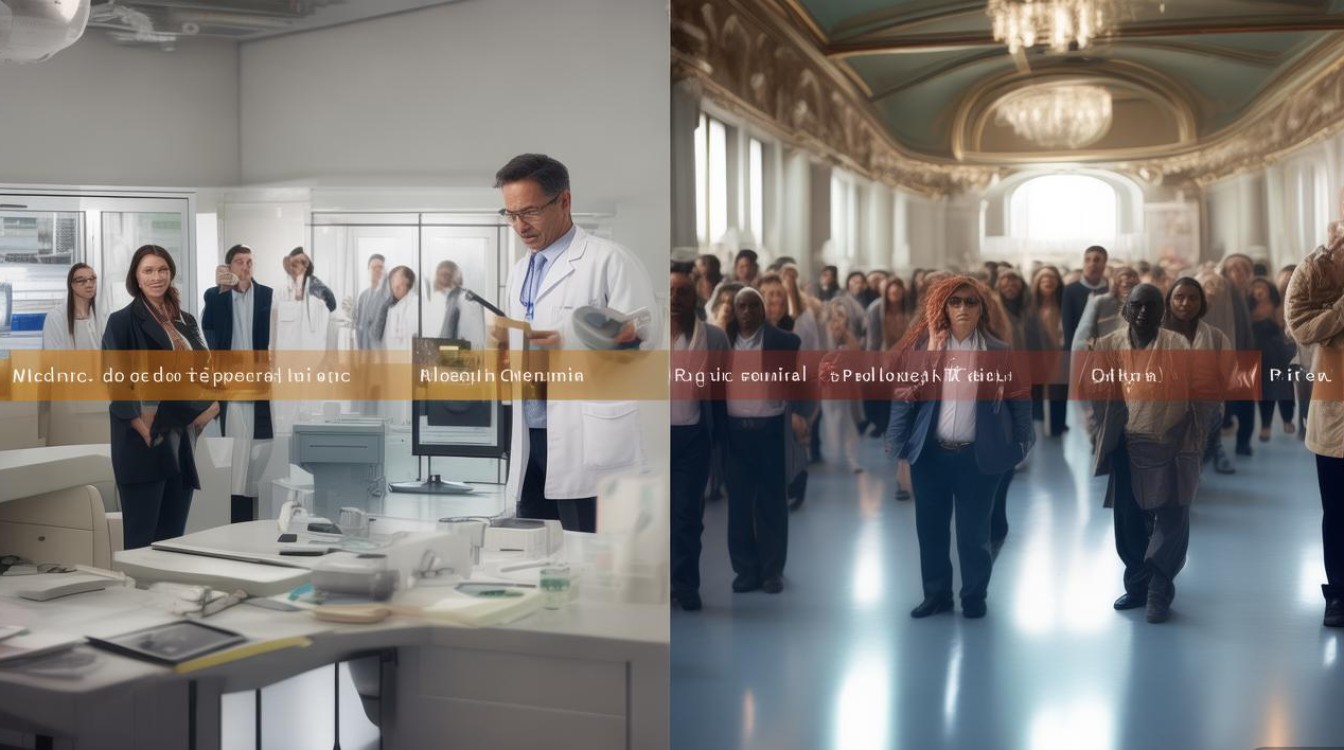 医学定向与公开招聘,选哪种更合适? 医学定向与公开招聘,选哪种更合适?