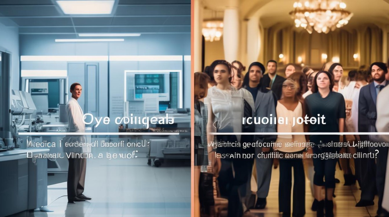 医学定向与公开招聘,选哪种更合适? 医学定向与公开招聘,选哪种更合适?