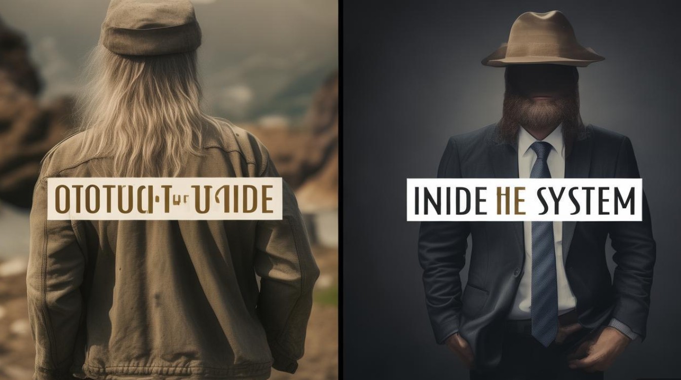 编制外与编制内有何本质区别？