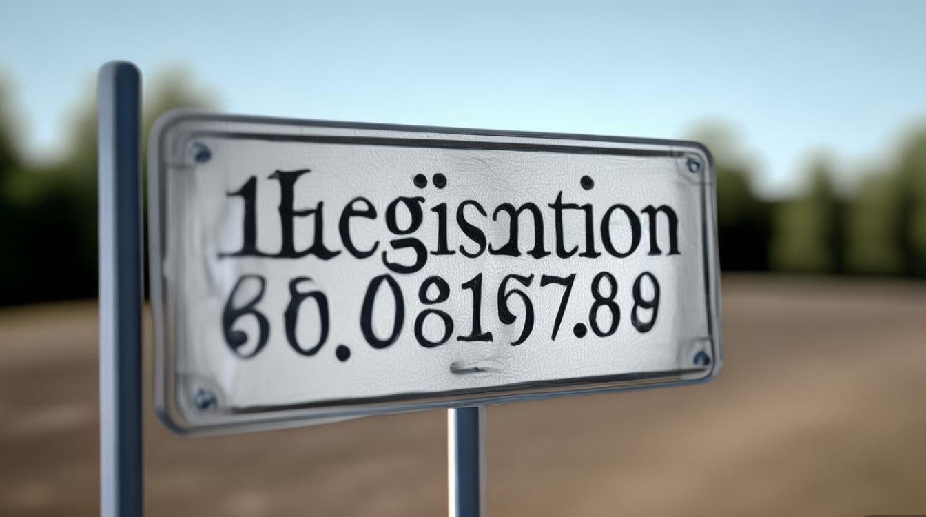 报名号有何用途？