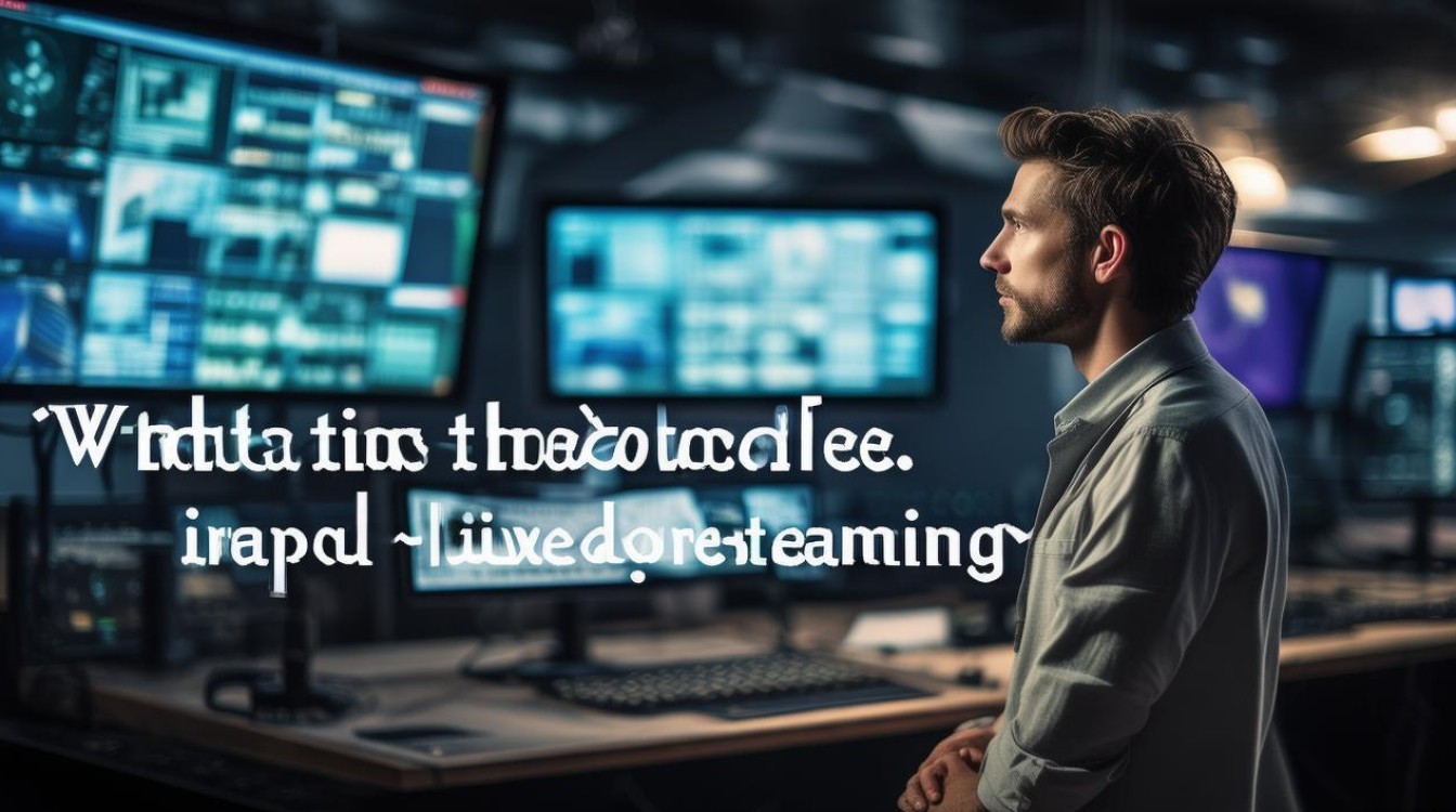 导播究竟在直播中扮演什么核心角色? 导播究竟在直播中扮演什么核心角色?