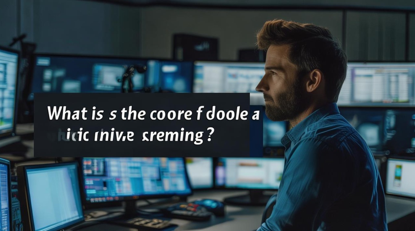 导播究竟在直播中扮演什么核心角色? 导播究竟在直播中扮演什么核心角色?