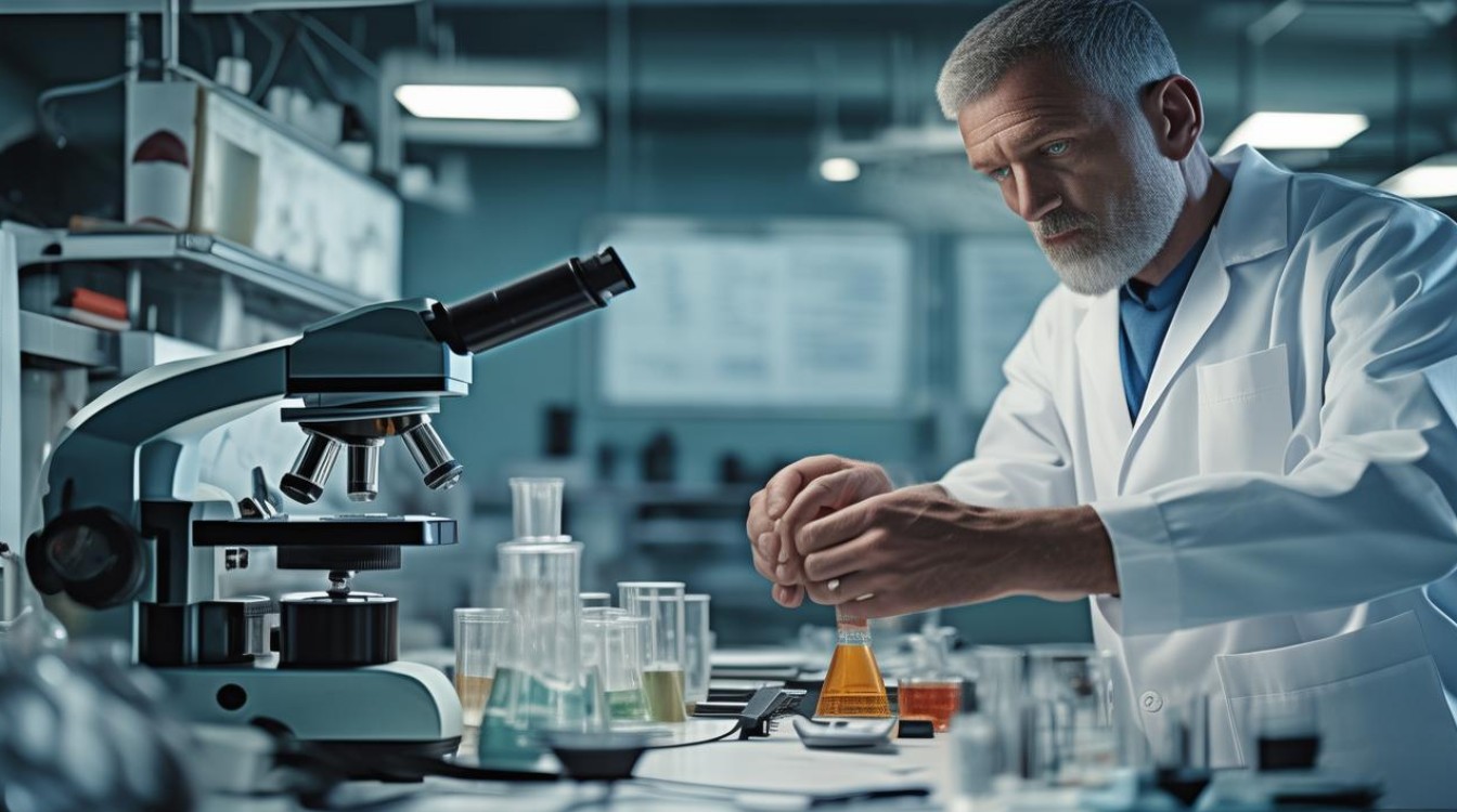 实验员的核心职责与能力要求是什么? 实验员的核心职责与能力要求是什么?