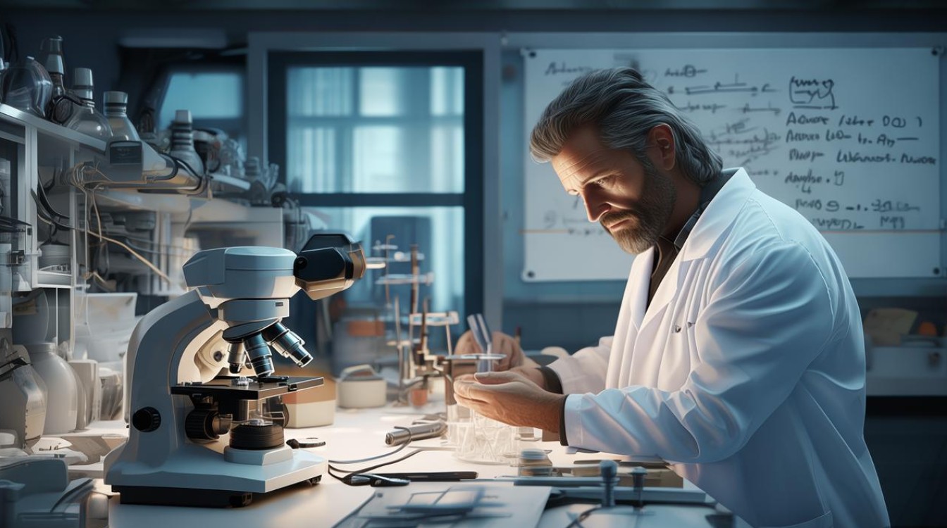 实验员的核心职责与能力要求是什么? 实验员的核心职责与能力要求是什么?