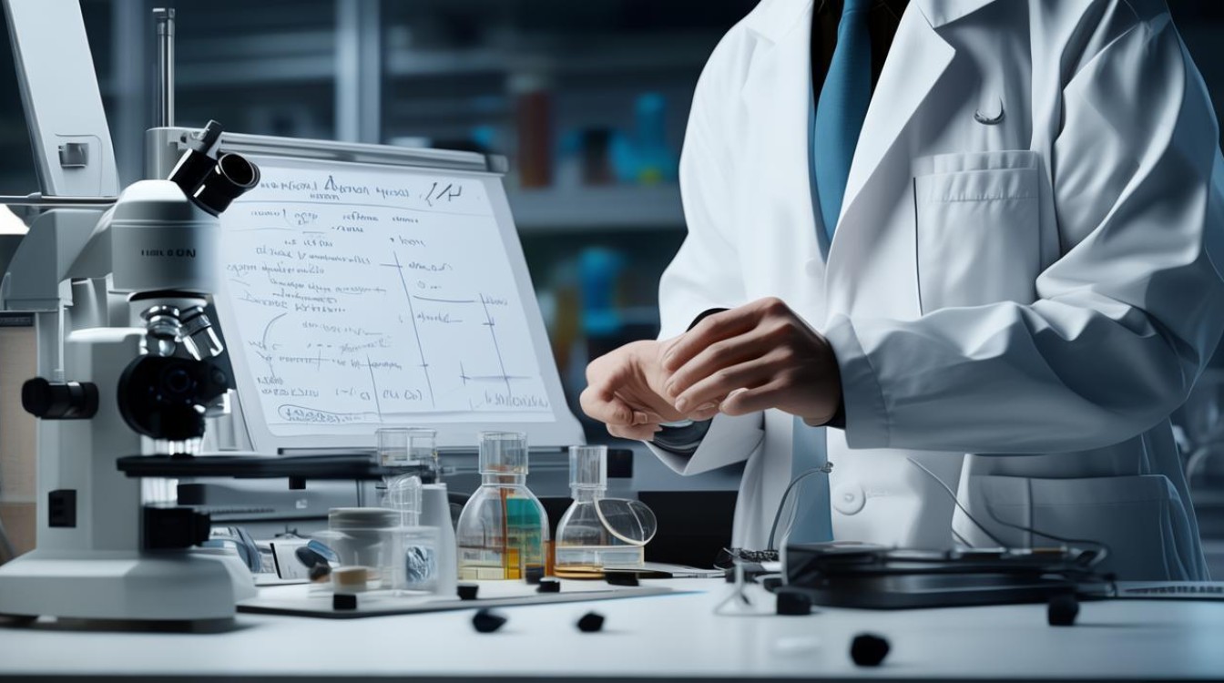 实验员的核心职责与能力要求是什么? 实验员的核心职责与能力要求是什么?