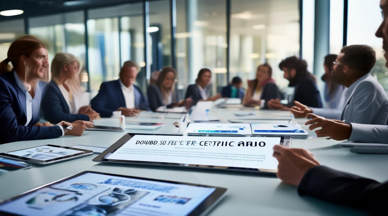 双软认证是什么?为何企业要办? 双软认证是什么?为何企业要办?