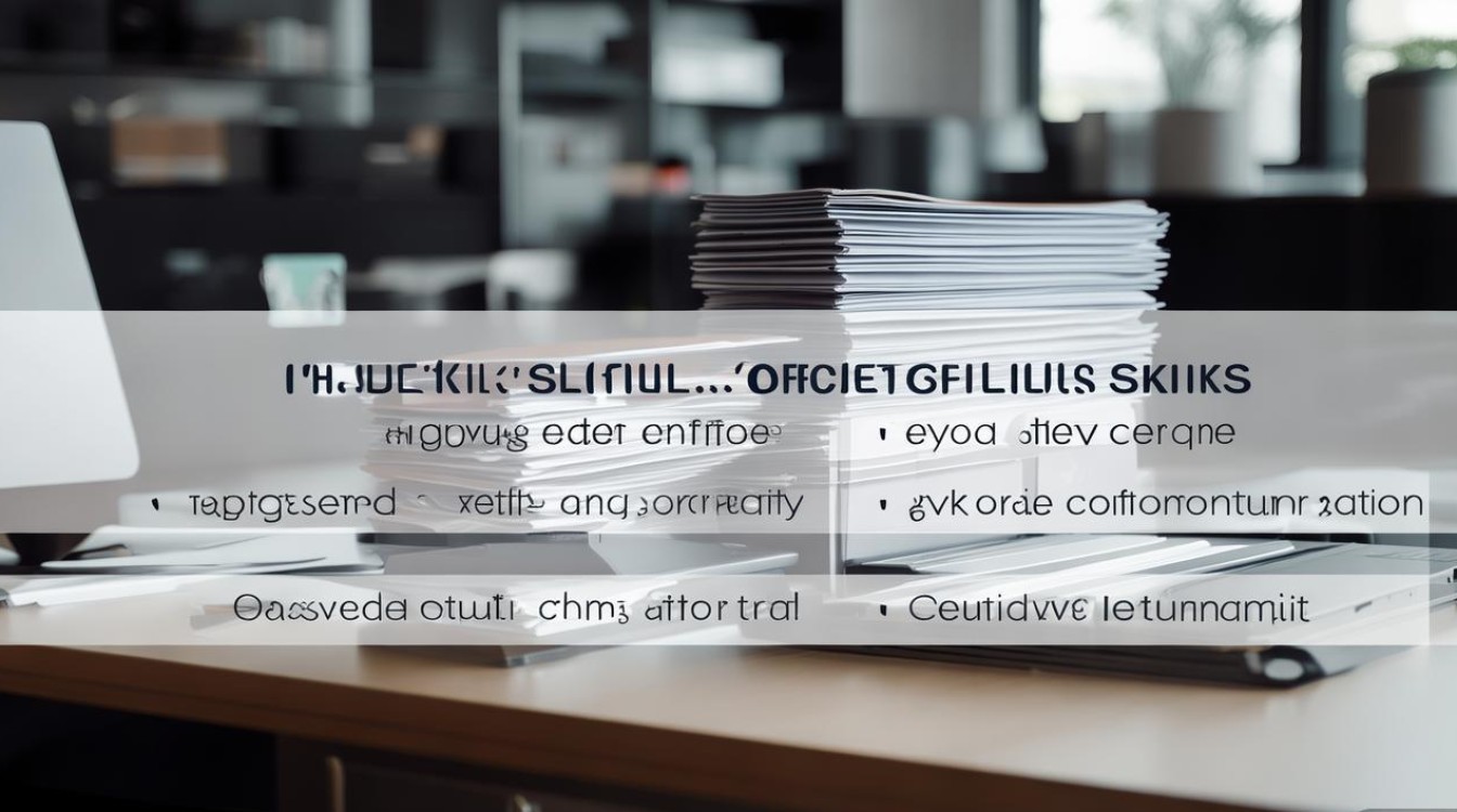 文员必备技能有哪些? 文员必备技能有哪些?