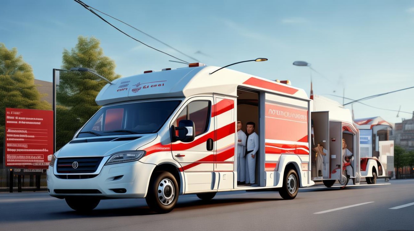 救护车公开招聘有何特殊要求? 救护车公开招聘有何特殊要求?