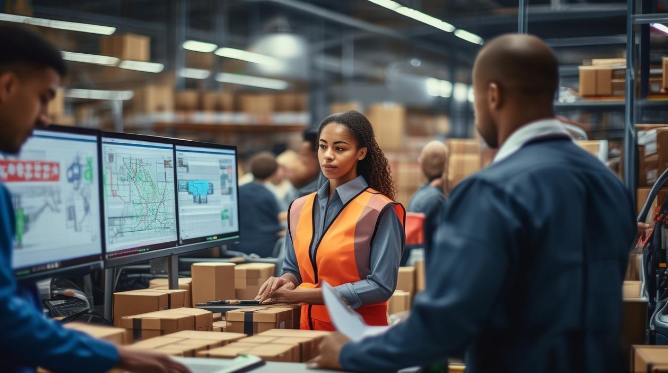 物流客户究竟指谁? 物流客户究竟指谁?