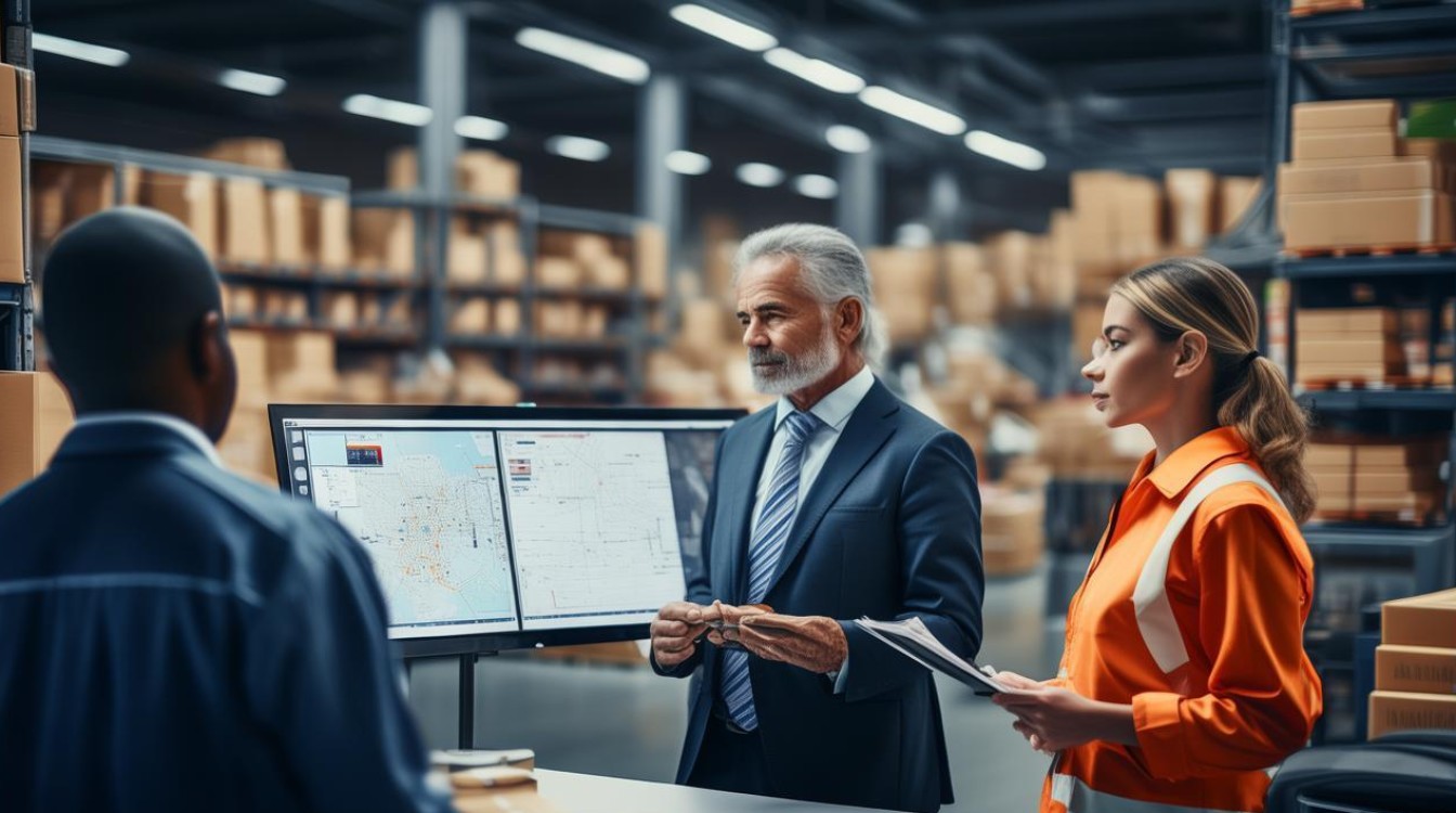 物流客户究竟指谁? 物流客户究竟指谁?