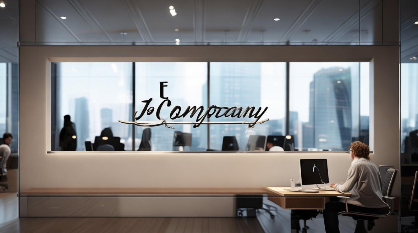 杰什么公司? 杰什么公司?