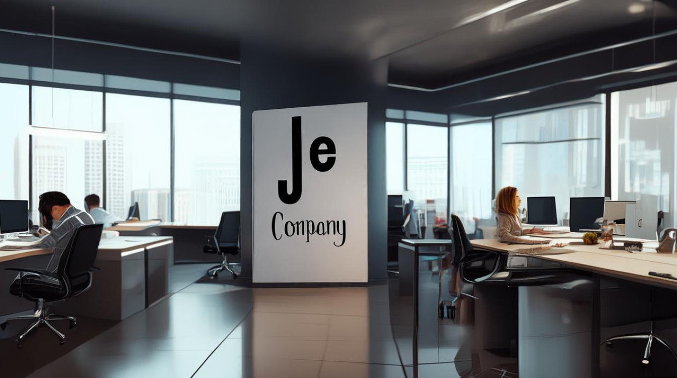 杰什么公司? 杰什么公司?