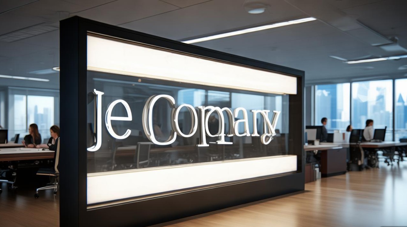 杰什么公司? 杰什么公司?