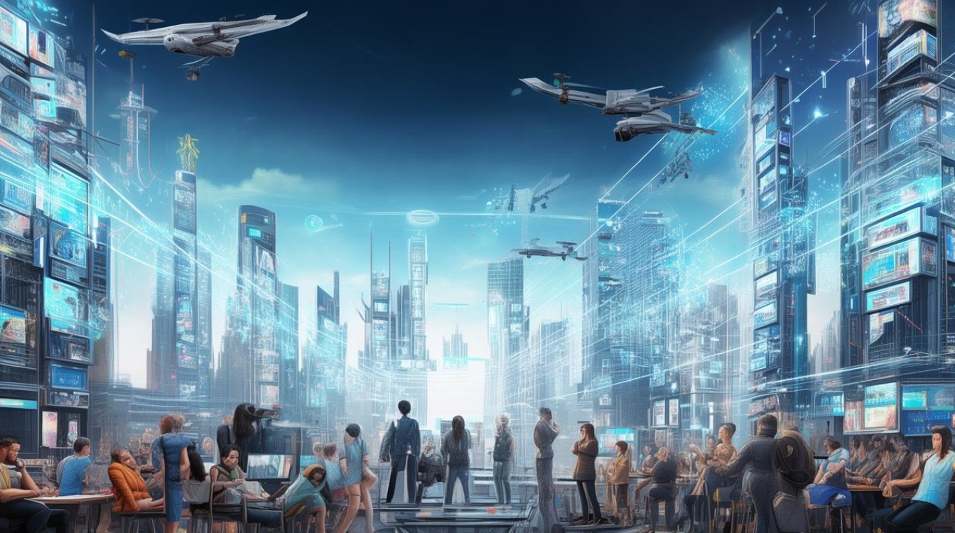 通信技术究竟如何改变我们的生活? 通信技术究竟如何改变我们的生活?