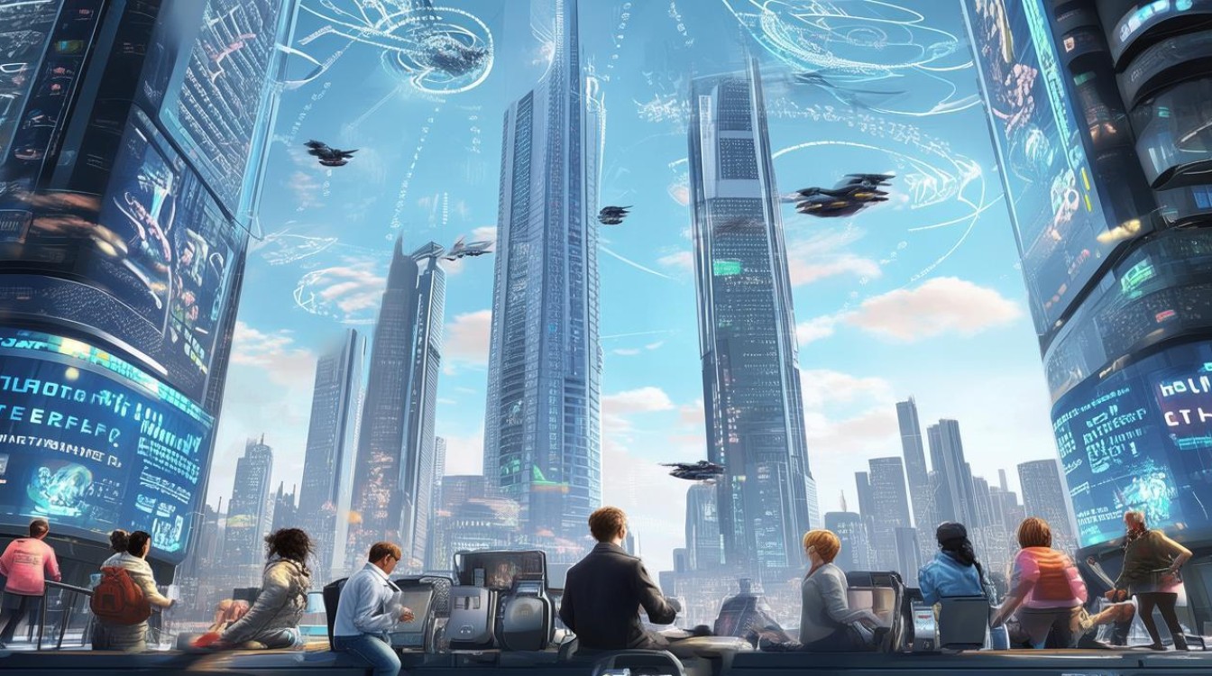 通信技术究竟如何改变我们的生活? 通信技术究竟如何改变我们的生活?