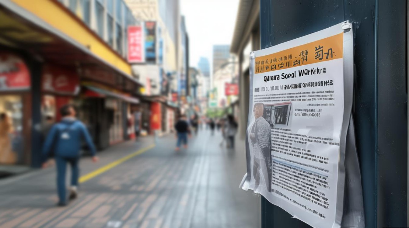 栖霞街道社工招聘,条件有哪些? 栖霞街道社工招聘,条件有哪些?