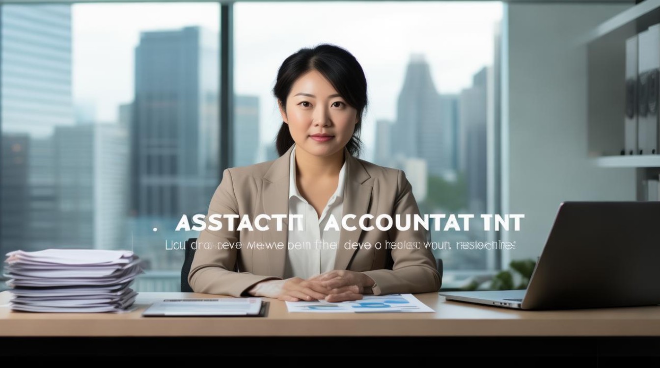 助理会计师是什么?门槛职责有哪些? 助理会计师是什么?门槛职责有哪些?