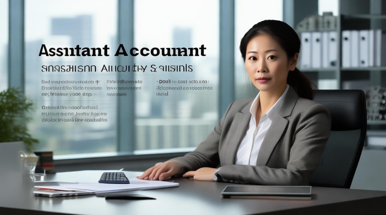 助理会计师是什么?门槛职责有哪些? 助理会计师是什么?门槛职责有哪些?