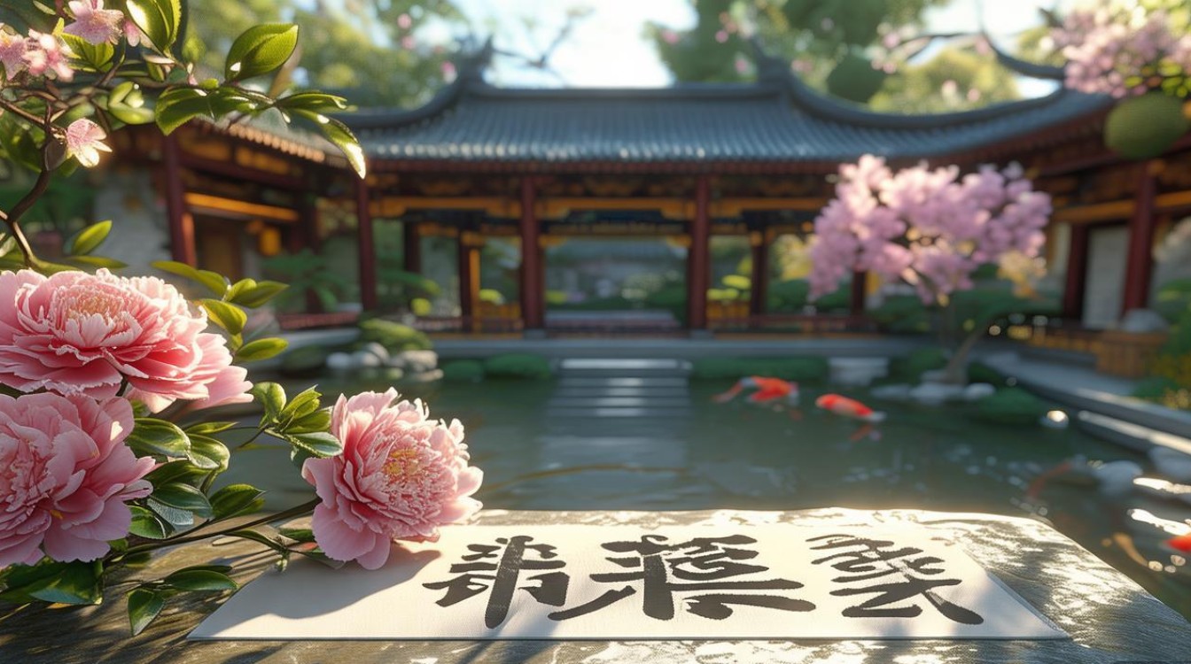 对庄一词具体指什么含义? 对庄一词具体指什么含义?