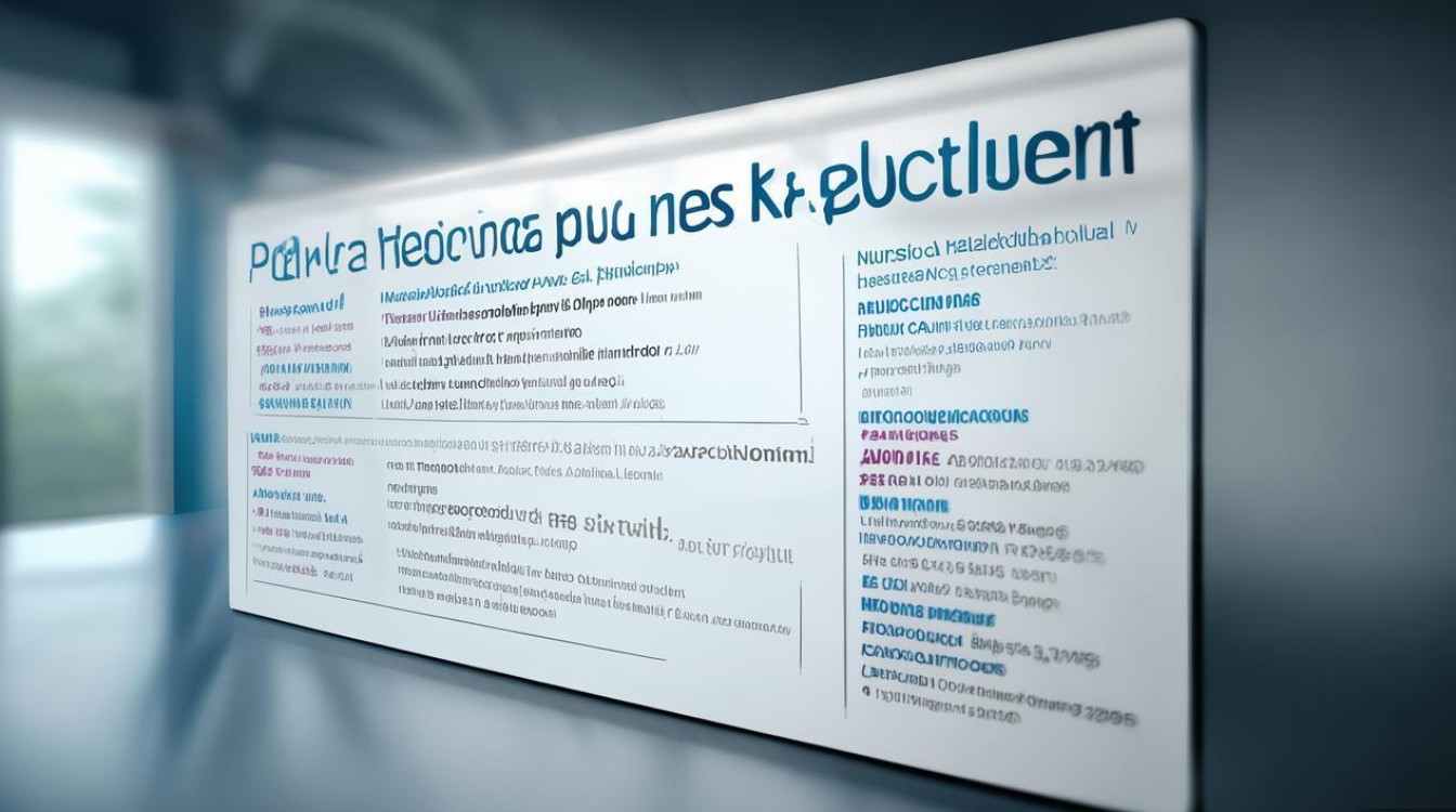 日照医疗招聘有哪些岗位和要求? 日照医疗招聘有哪些岗位和要求?