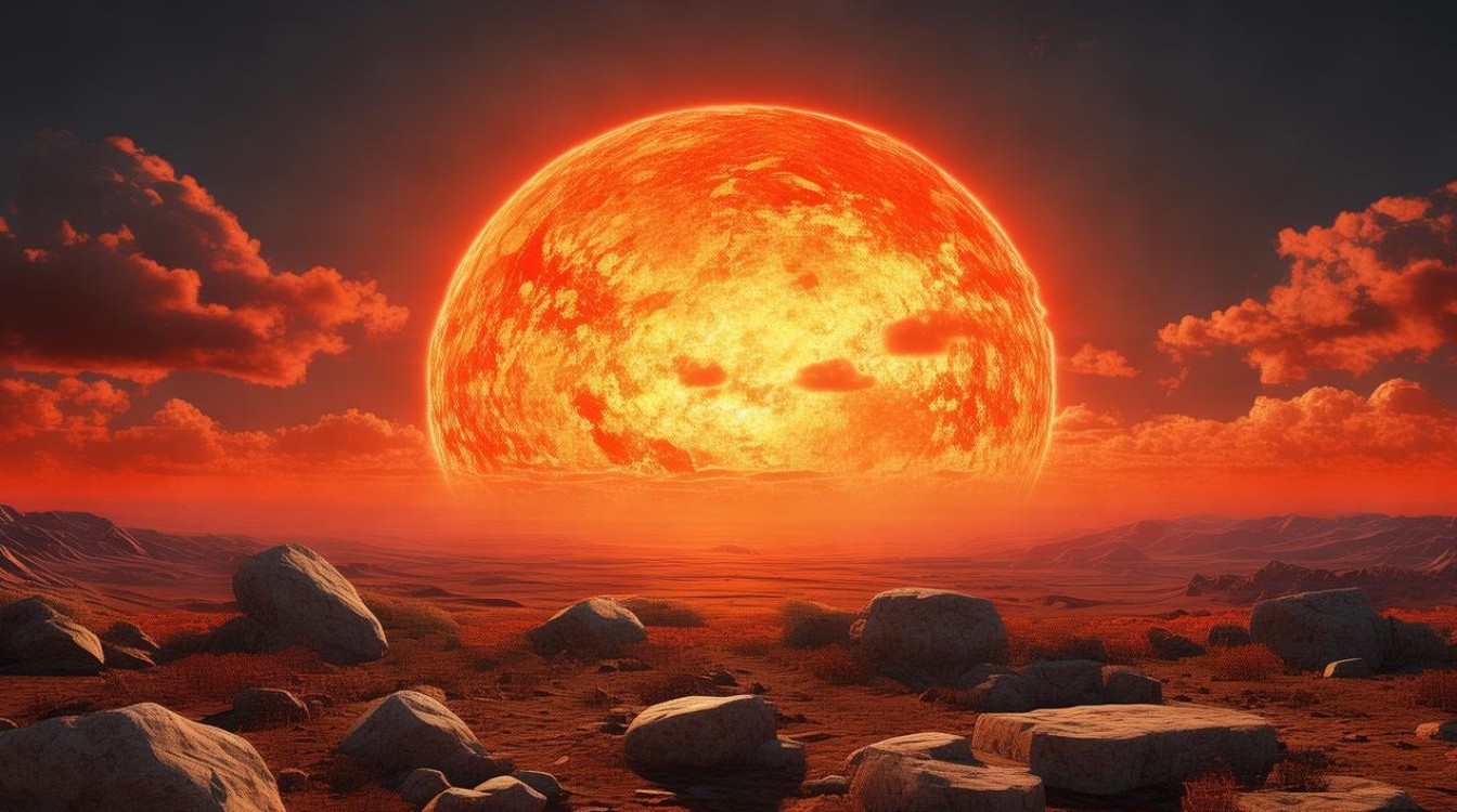 什么样的红日,藏着怎样的故事? 什么样的红日,藏着怎样的故事?