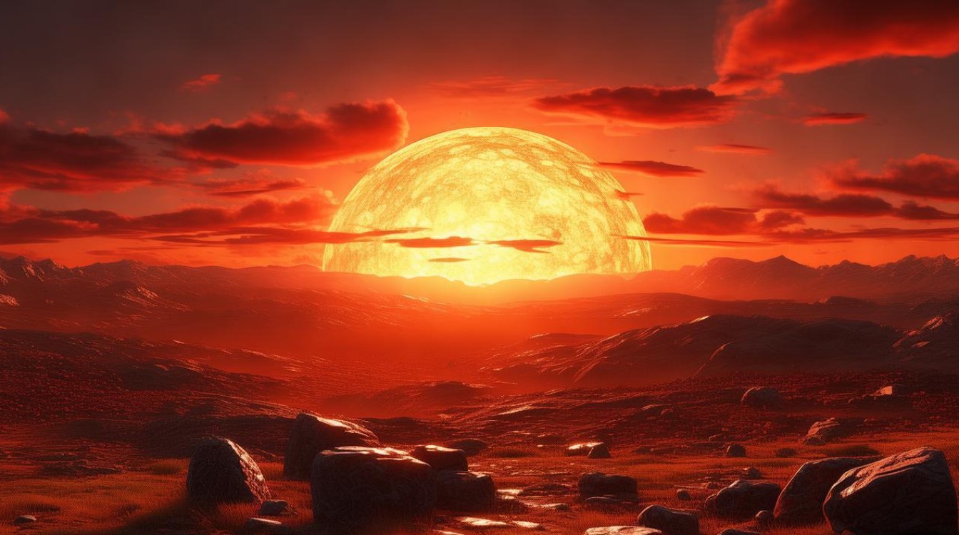 什么样的红日,藏着怎样的故事? 什么样的红日,藏着怎样的故事?