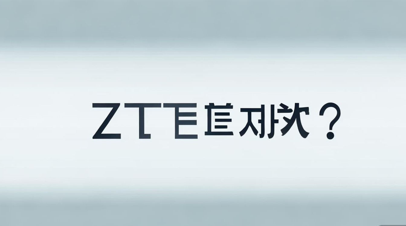 ZTE是哪家公司的缩写? ZTE是哪家公司的缩写?