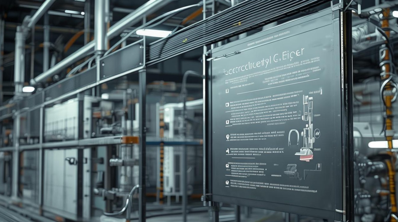 电力五防是什么?它如何保障用电安全? 电力五防是什么?它如何保障用电安全?