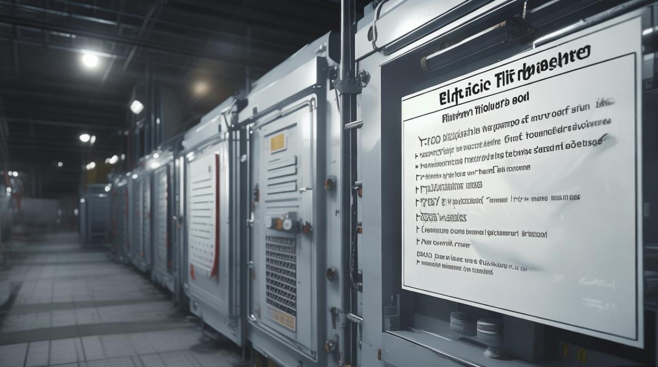 电力五防是什么?它如何保障用电安全? 电力五防是什么?它如何保障用电安全?