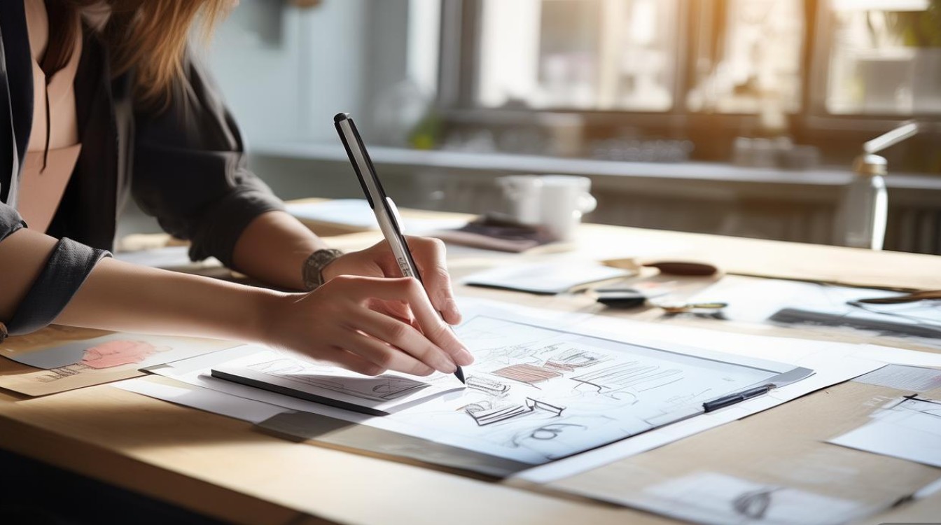 设计师具体做什么?创意与落地如何兼顾? 设计师具体做什么?创意与落地如何兼顾?