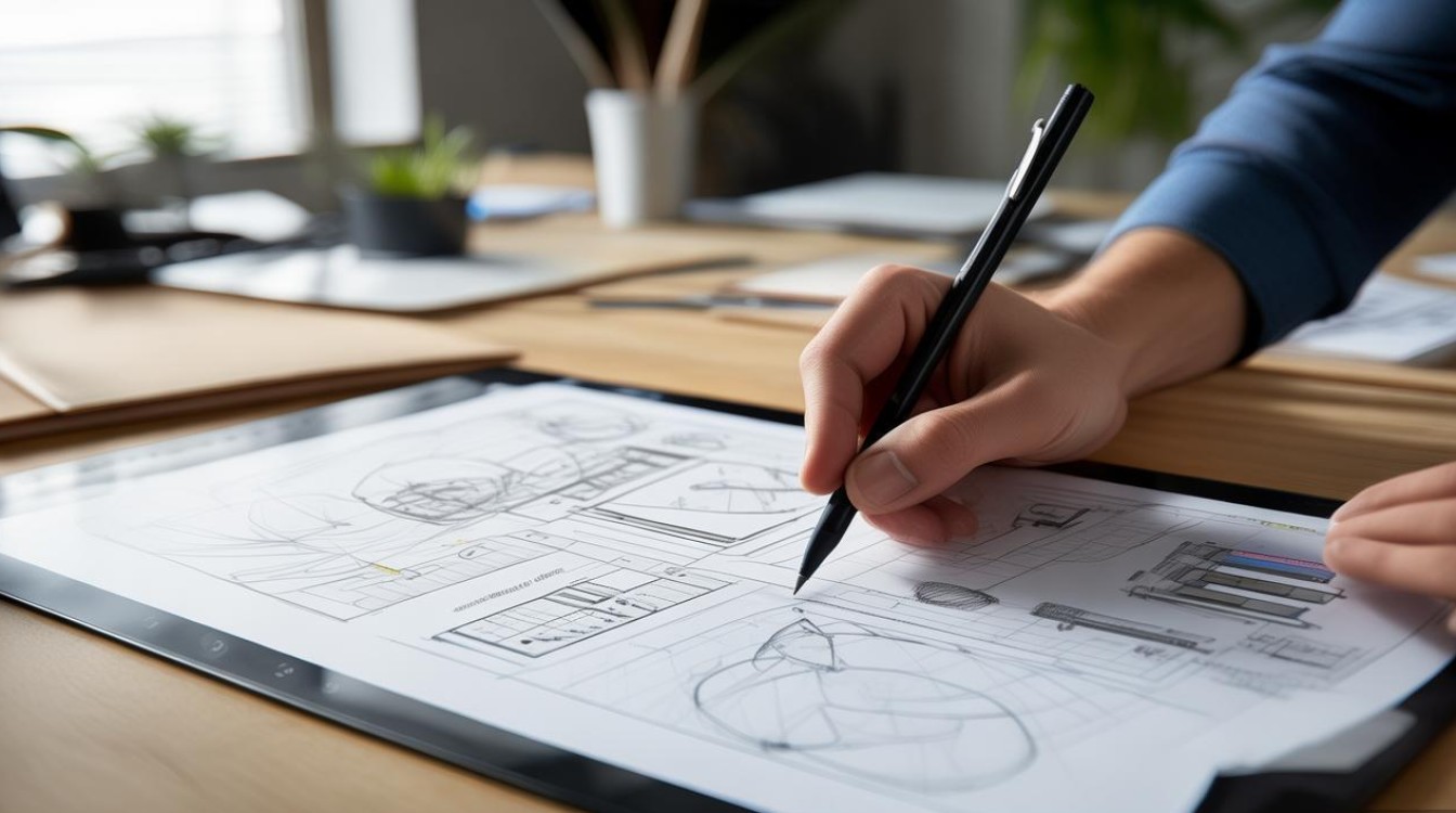 设计师具体做什么?创意与落地如何兼顾? 设计师具体做什么?创意与落地如何兼顾?