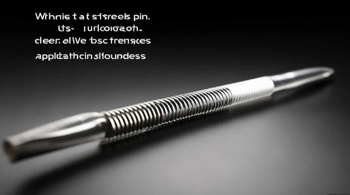 钢销是什么?其作用与应用场景有哪些? 钢销是什么?其作用与应用场景有哪些?