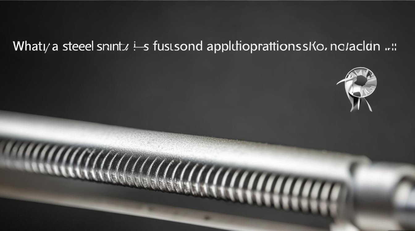 钢销是什么?其作用与应用场景有哪些? 钢销是什么?其作用与应用场景有哪些?