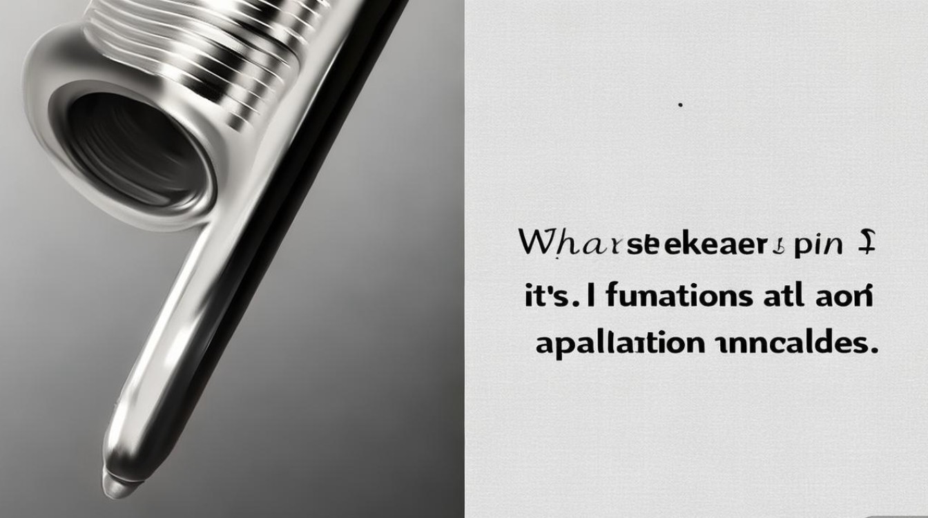 钢销是什么?其作用与应用场景有哪些? 钢销是什么?其作用与应用场景有哪些?