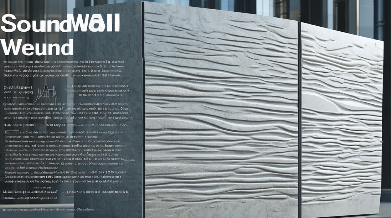 音墙是什么?如何构建与运用? 音墙是什么?如何构建与运用?