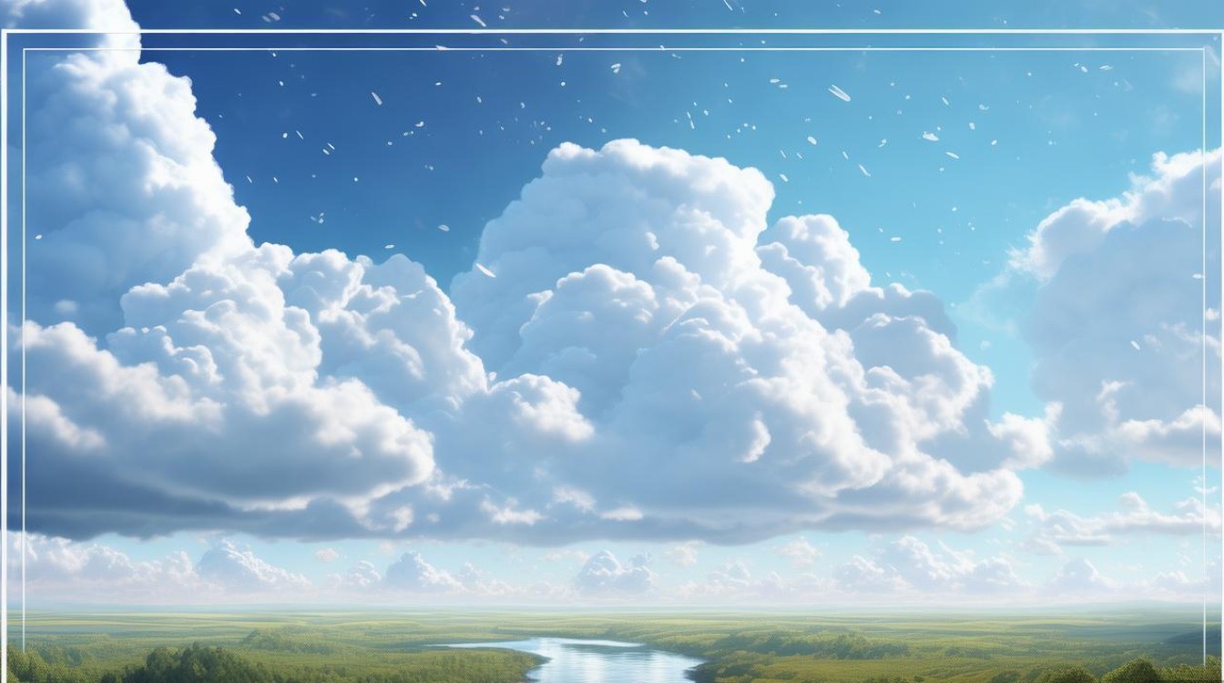 云技术到底是什么? 云技术到底是什么?