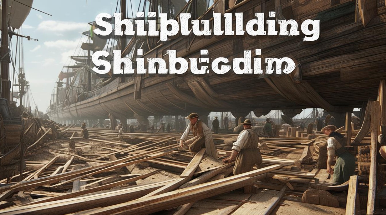 造船是什么意思? 造船是什么意思?