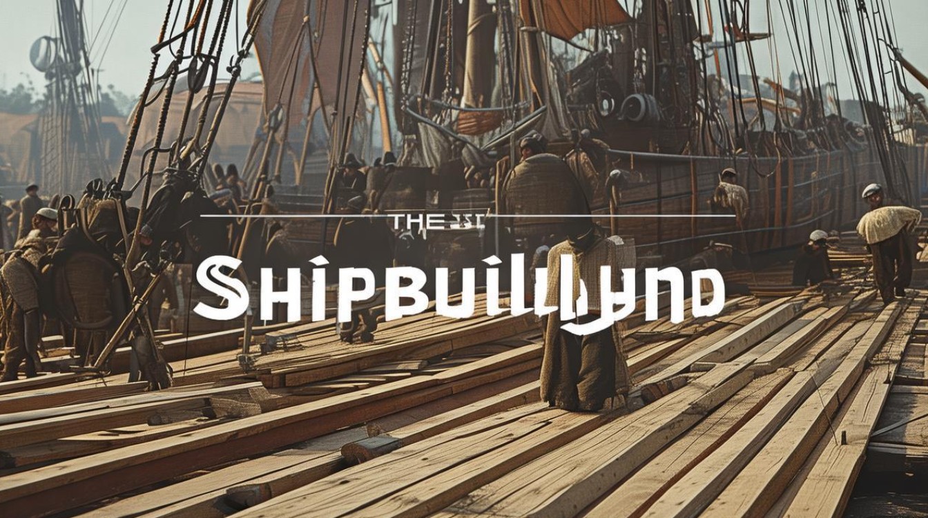 造船是什么意思? 造船是什么意思?