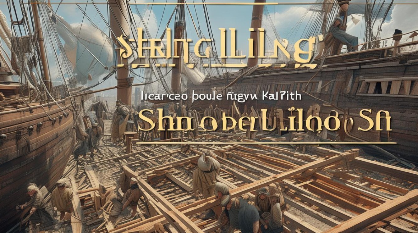 造船是什么意思? 造船是什么意思?