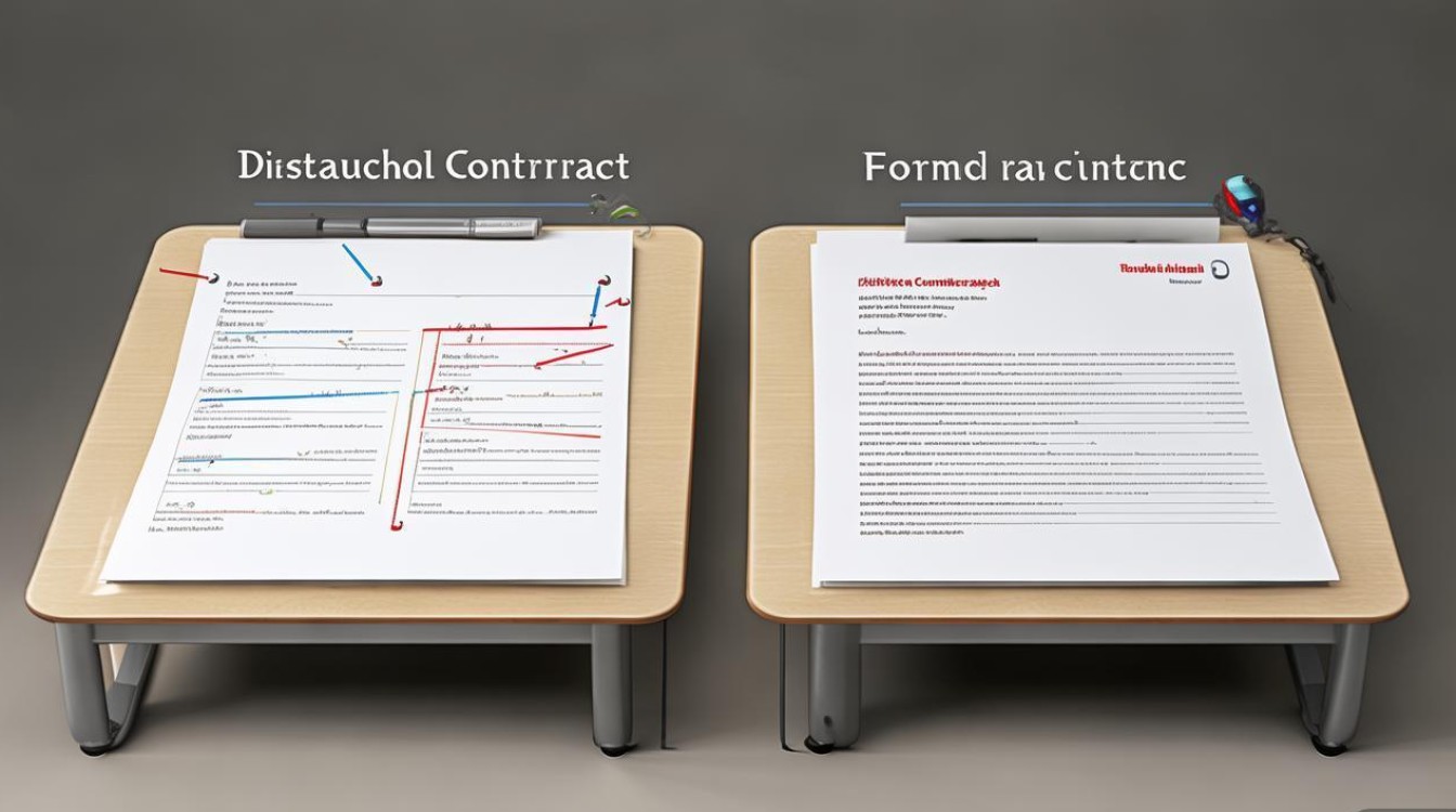派遣合同是什么?与正式合同有何区别? 派遣合同是什么?与正式合同有何区别?