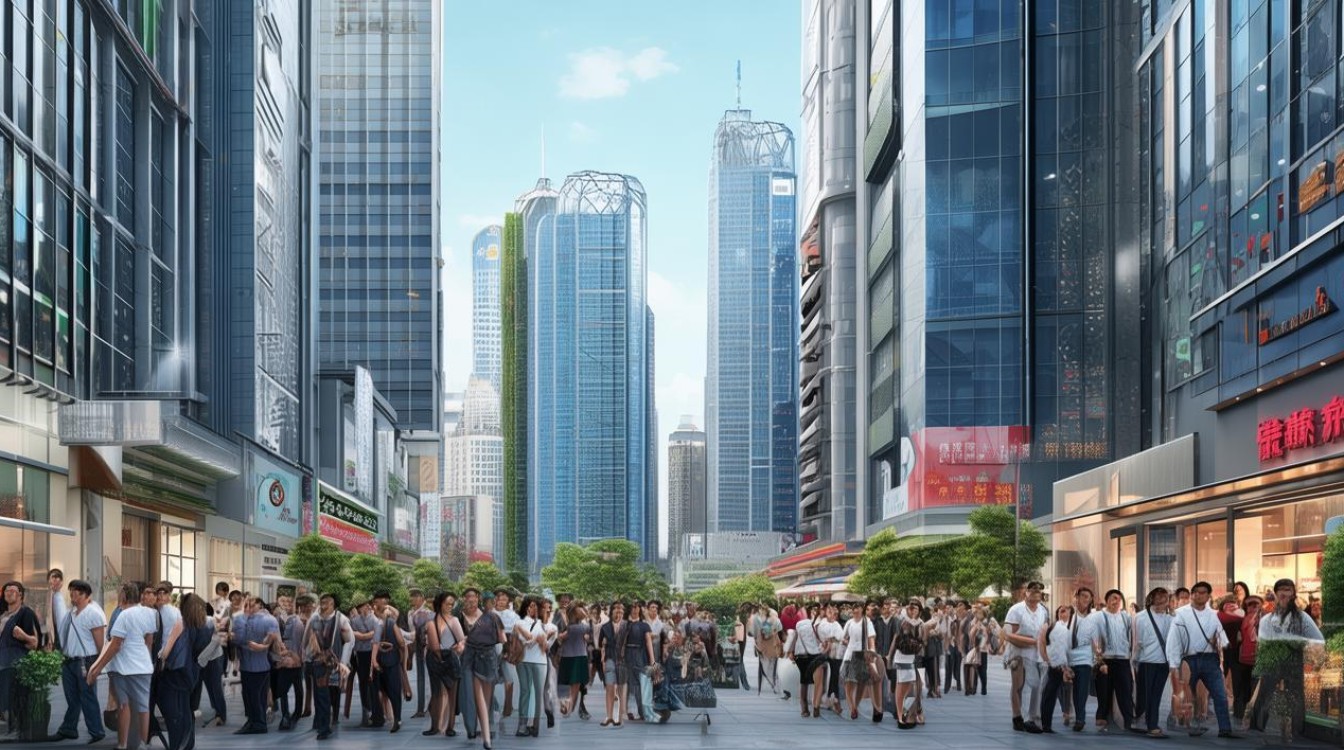 深圳现在做什么行业最赚钱？