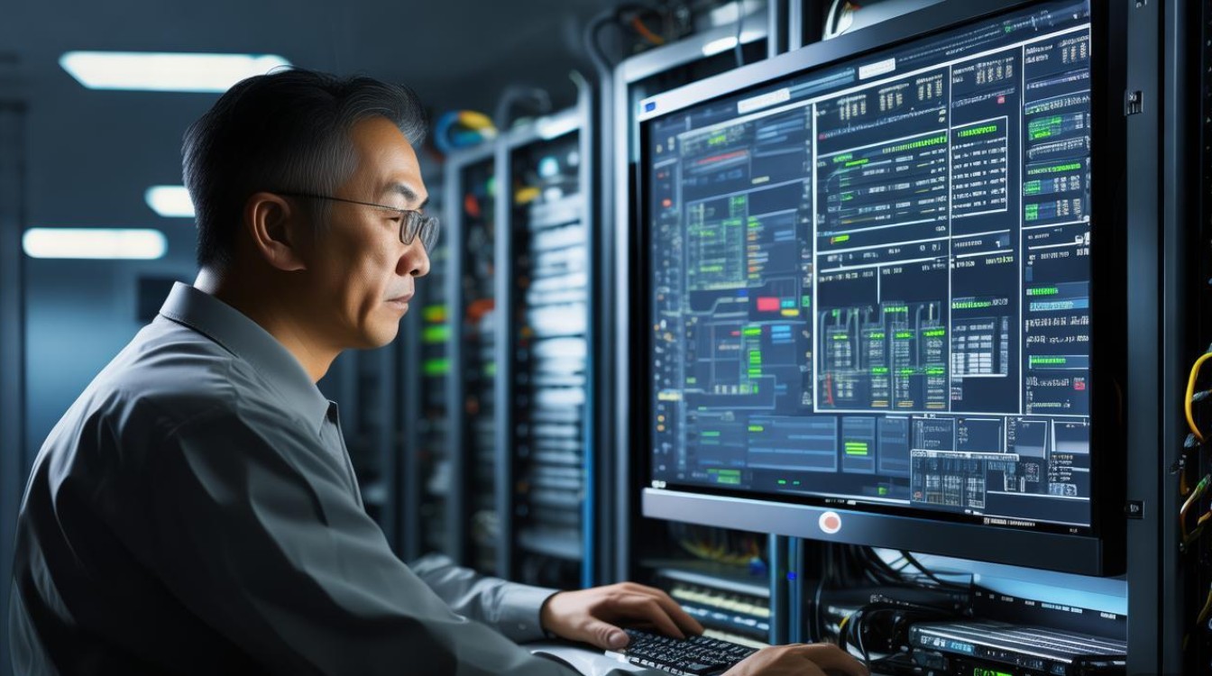 网管的日常工作具体有哪些? 网管的日常工作具体有哪些?