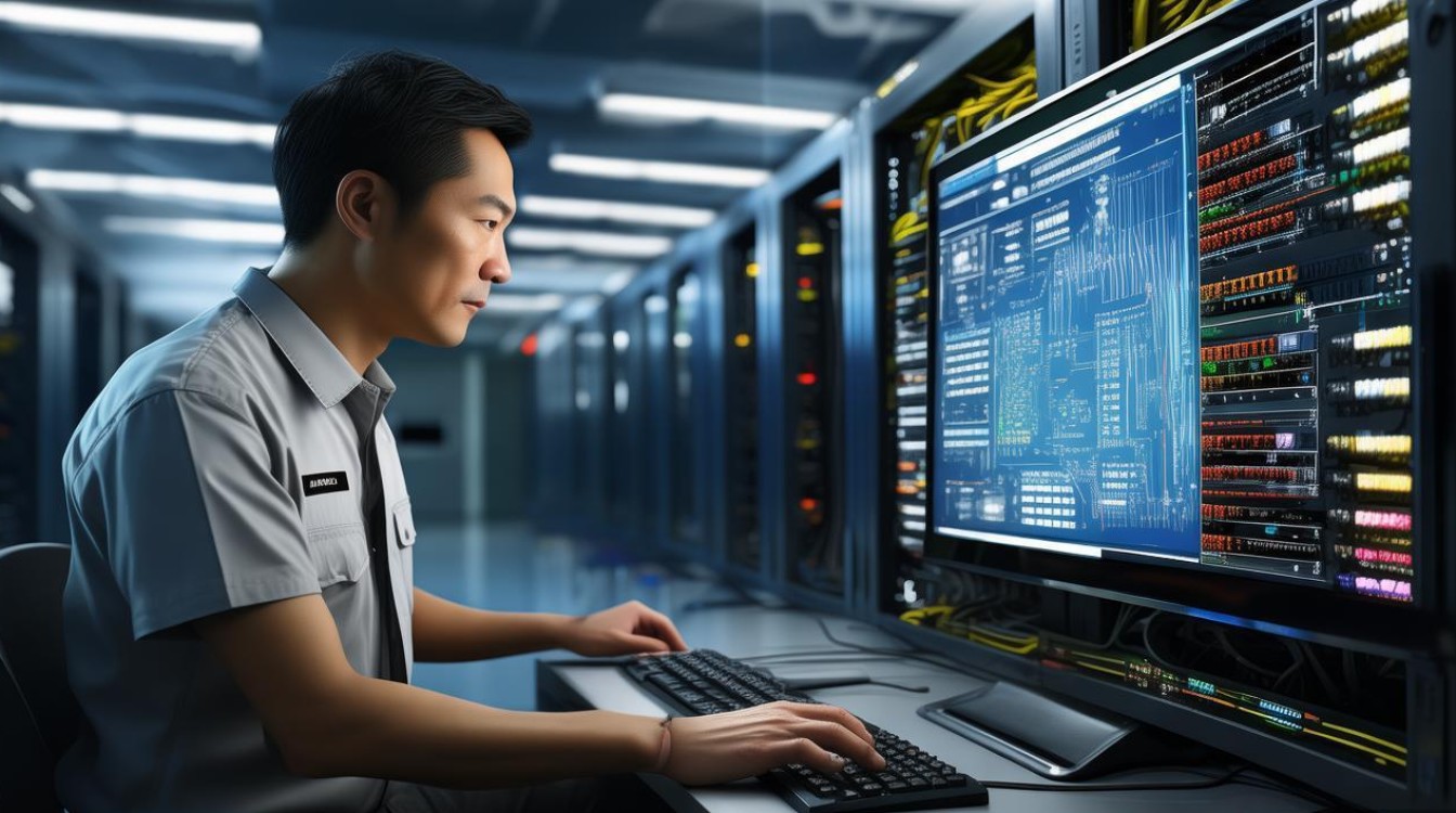 网管的日常工作具体有哪些? 网管的日常工作具体有哪些?