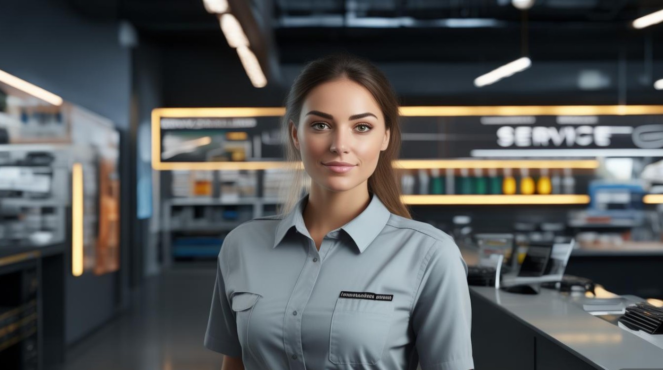 服务顾问具体工作职责有哪些? 服务顾问具体工作职责有哪些?